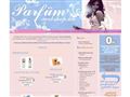 http://parfum-webshop.hu/ ismertető oldala